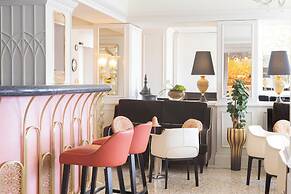 Londra Palace Venezia