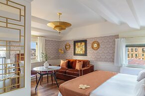 Londra Palace Venezia