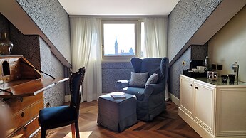 Londra Palace Venezia