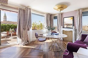 Londra Palace Venezia