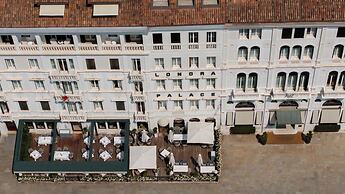 Londra Palace Venezia