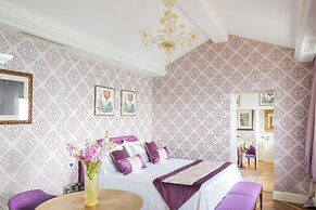 Londra Palace Venezia