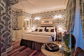 Londra Palace Venezia