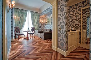 Londra Palace Venezia