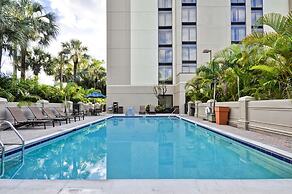 Hyatt Place Tampa Airport/Westshore
