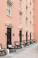 Mills House Charleston, Curio Collection by Hilton