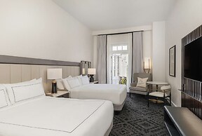 Mills House Charleston, Curio Collection by Hilton
