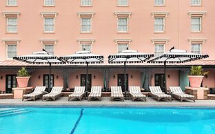 Mills House Charleston, Curio Collection by Hilton