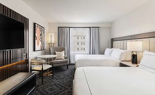 Mills House Charleston, Curio Collection by Hilton