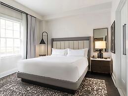 Mills House Charleston, Curio Collection by Hilton
