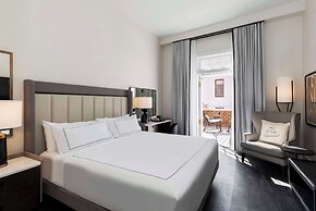 Mills House Charleston, Curio Collection by Hilton
