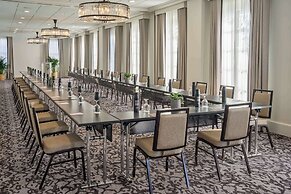 Mills House Charleston, Curio Collection by Hilton
