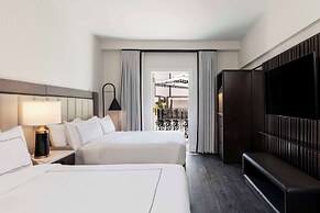 Mills House Charleston, Curio Collection by Hilton