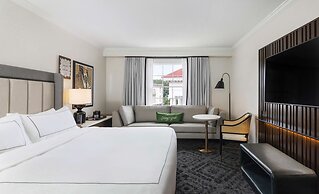 Mills House Charleston, Curio Collection by Hilton
