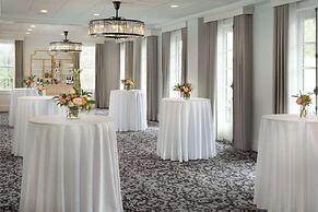 Mills House Charleston, Curio Collection by Hilton