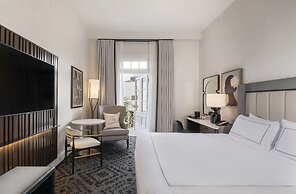 Mills House Charleston, Curio Collection by Hilton
