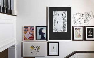 Mills House Charleston, Curio Collection by Hilton