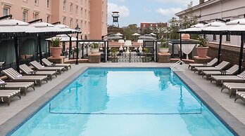 Mills House Charleston, Curio Collection by Hilton