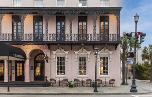 Mills House Charleston, Curio Collection by Hilton