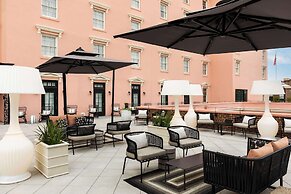 Mills House Charleston, Curio Collection by Hilton