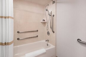 Bakersfield Marriott at the Convention Center