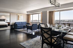 Bakersfield Marriott at the Convention Center