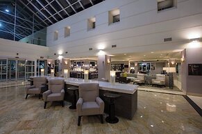 Bakersfield Marriott at the Convention Center