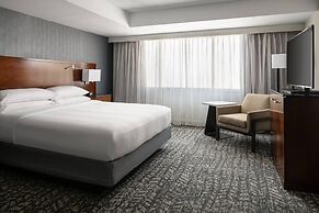 Bakersfield Marriott at the Convention Center