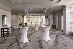 Bakersfield Marriott at the Convention Center