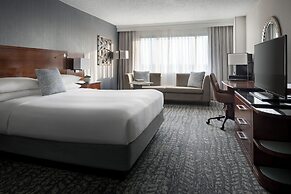 Bakersfield Marriott at the Convention Center