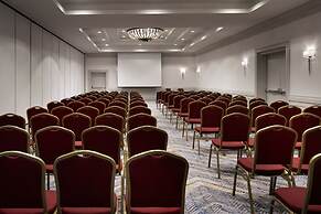 Bakersfield Marriott at the Convention Center