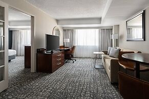 Bakersfield Marriott at the Convention Center