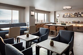 Bakersfield Marriott at the Convention Center