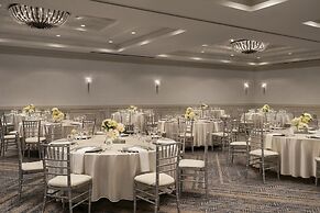 Bakersfield Marriott at the Convention Center