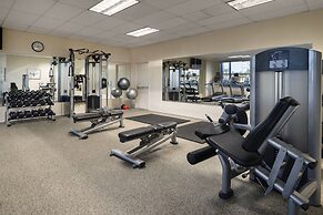 Bakersfield Marriott at the Convention Center