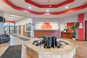 Ramada by Wyndham Sioux Falls Airport-Waterpark & Event Ctr