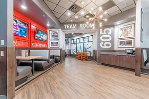 Ramada by Wyndham Sioux Falls Airport-Waterpark & Event Ctr