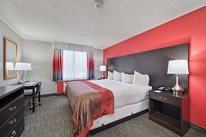 Ramada by Wyndham Sioux Falls Airport-Waterpark & Event Ctr