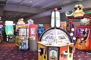 Ramada by Wyndham Sioux Falls Airport-Waterpark & Event Ctr