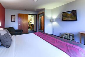 Ramada by Wyndham Sioux Falls Airport-Waterpark & Event Ctr