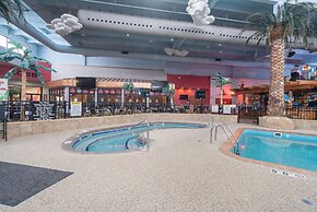 Ramada by Wyndham Sioux Falls Airport-Waterpark & Event Ctr