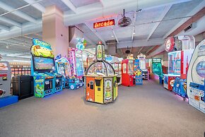 Ramada by Wyndham Sioux Falls Airport-Waterpark & Event Ctr