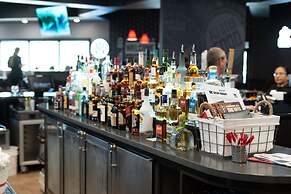 Ramada by Wyndham Sioux Falls Airport-Waterpark & Event Ctr