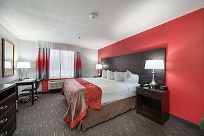 Ramada by Wyndham Sioux Falls Airport-Waterpark & Event Ctr