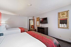 Ramada by Wyndham Sioux Falls Airport-Waterpark & Event Ctr