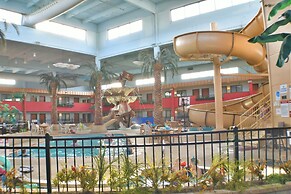Ramada by Wyndham Sioux Falls Airport-Waterpark & Event Ctr