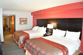 Ramada by Wyndham Sioux Falls Airport-Waterpark & Event Ctr