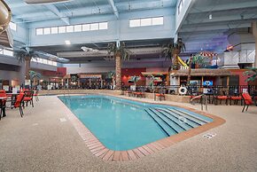 Ramada by Wyndham Sioux Falls Airport-Waterpark & Event Ctr
