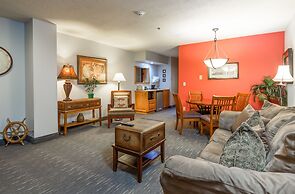 Ramada by Wyndham Sioux Falls Airport-Waterpark & Event Ctr