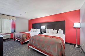 Ramada by Wyndham Sioux Falls Airport-Waterpark & Event Ctr